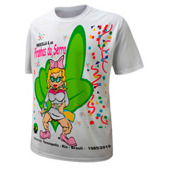 Camisa eventos cód ce_16007